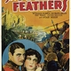 photo du film Quatre plumes blanches