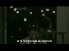 Extrait vidéo du film  Tony Takitani