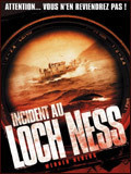 Incident Au Loch Ness