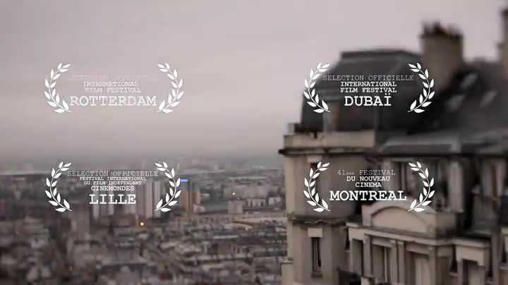 Un extrait du film  Un Nuage dans un verre d eau