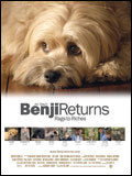 voir la fiche complète du film : Benji : off the leash !