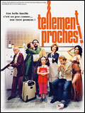 Tellement Proches !