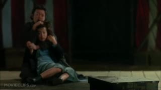Un extrait du film  3 extrêmes