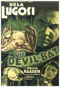 La Chauve-souris Du Diable