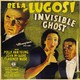 photo du film Le Fantôme invisible