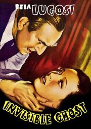 voir la fiche complète du film : Le Fantôme invisible