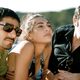 photo du film L'Amour aux trousses