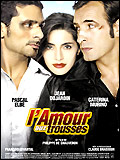 L Amour Aux Trousses