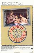 voir la fiche complète du film : French postcards