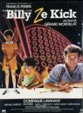 voir la fiche complète du film : Billy-Ze-Kick