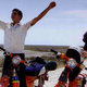 photo du film Le Monde commence chaque jour