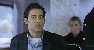 Extrait vidéo du film  Dérapage