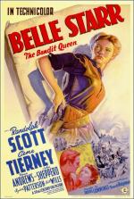 voir la fiche complète du film : Belle Starr