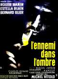 voir la fiche complète du film : L Ennemi dans l ombre