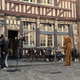 photo du film Les Chaises musicales