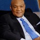 photo de George Foreman