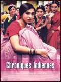 Chroniques Indiennes