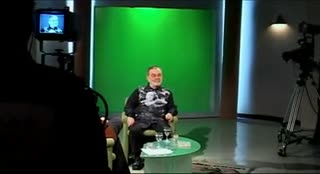 Extrait vidéo du film  L art d être Arrabal