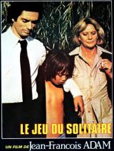 Le Jeu du solitaire