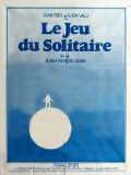 voir la fiche complète du film : Le Jeu du solitaire