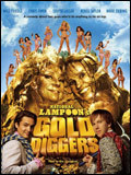 voir la fiche complète du film : National Lampoon s gold diggers