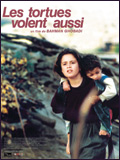 Les Tortues Volent Aussi