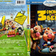 photo du film 3 cochons et un bébé
