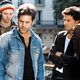 photo du film Cavalcade