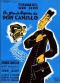 La Grande bagarre de Don Camillo