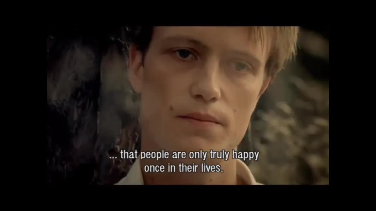 Extrait vidéo du film  Parfum d absinthe