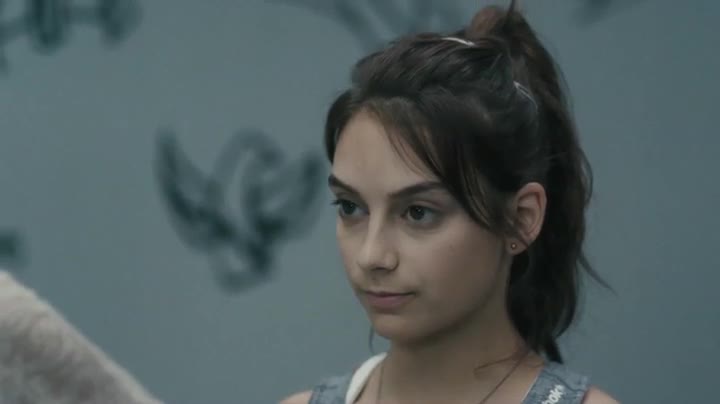 Extrait vidéo du film  Sarah préfère la course