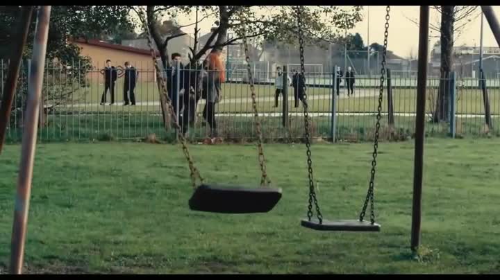 Extrait vidéo du film  Another Me