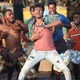 photo du film Maan Karate