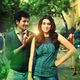 photo du film Maan Karate