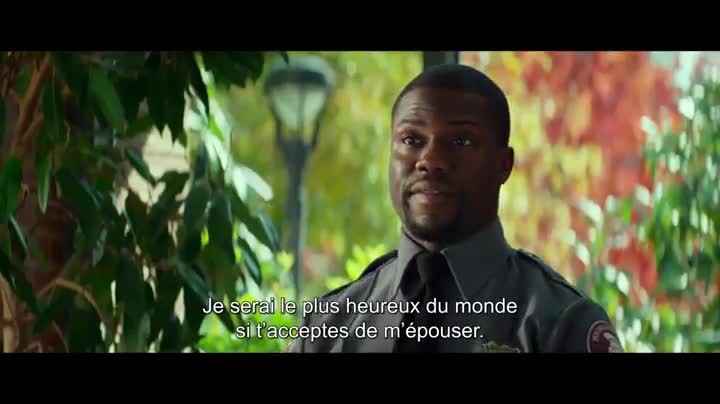 Extrait vidéo du film  Mise à l épreuve