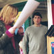 photo du film Les Mots bleus