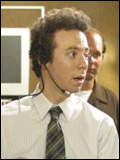 Kevin Sussman