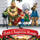 photo du film La Véritable histoire du petit chaperon rouge