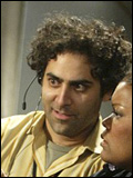 Jason Antoon