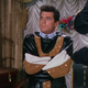 photo du film Houdini le grand magicien