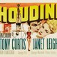photo du film Houdini le grand magicien
