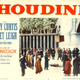 photo du film Houdini le grand magicien