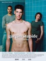 Garçon Stupide