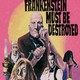 photo du film Le Retour de Frankenstein