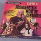 photo du film Le Retour de Frankenstein