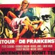 photo du film Le Retour de Frankenstein