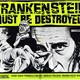 photo du film Le Retour de Frankenstein