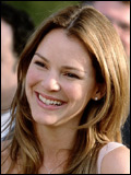 Jacinda Barrett