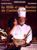 voir la fiche complète du film : Les Mille et une recettes du cuisinier amoureux