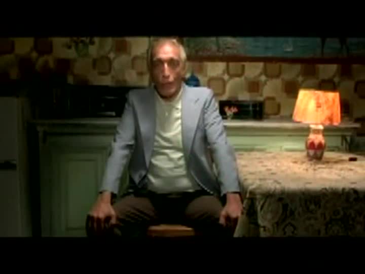 Extrait vidéo du film  Emmenez-moi